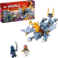 Lego 71810 Ninjago Dragons Rising Young Dragon Riyu 6 Plus image