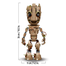 Lego 76217 I Am Groot 476 Pcs image