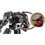 Lego 76277 War Machine Mech Armor 6 Plus image