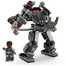 Lego 76277 War Machine Mech Armor 6 Plus image