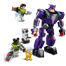 Lego 76831 Zurg Battle 2022 image