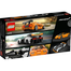 Lego 76918 Mclaren Solus Gt And Mclaren F V29 image