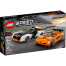 Lego 76918 Mclaren Solus Gt And Mclaren F V29 image