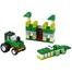 Lego Creativity Box Green 10708 image