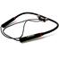 Lenovo HE05X II (New Edition) Wireless In-ear Neckband Earphones - Black image
