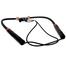 Lenovo HE05X II (New Edition) Wireless In-ear Neckband Earphones - Black image