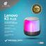 Lenovo Thinkplus K3 Plus Portable Mini Speaker Hi-Fi Stereo Waterproof 360° Surround Bluetooth Speaker image