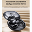 Lenovo Thinkplus Live Pods X20B TWS Earphone - Black image