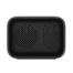 Lenovo Thinkplus TS13 Portable Bluetooth Speaker With Alarm Clock - Black image