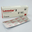 Levostar 2 mg - 10's pack Tablet image