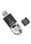 Lexar 128GB JumpDrive Fingerprint F35 USB 3.0 Black Pen Drive image