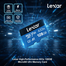 Lexar High-Performance 633x 128GB MicroSD UHS-I Memory Card image