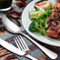 Lianyu Dinner Spoon 1 Pcs image
