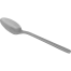 Lianyu Tea Spoon image