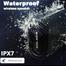 Koleer Liar Speaker Bluetooth Wireless for Party Outdoor ipx7 Waterproof Portable Bluetooth Speaker image