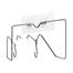 Lid Storage Holder image