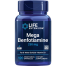 Life Extension Mega Benfotiamine 250mg 120 Capsules image