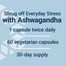 Life Extension Optimized Ashwagandha - 60 Capsules image