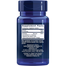 Life Extension Optimized Chromium With Crominex 3 Plus 500 mcg Vegetarian Capsules 60Pcs image