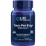 Life Extension Two-Per-Day Multivitamin 120 Capsules image