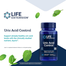 Life Extension Uric Acid Control - 60 Tablet image