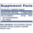 Life Extension Zinc Caps 50mg Support the body's immune defenses 90 vegetarian capsules image