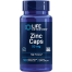 Life Extension Zinc Caps 50mg Support the body's immune defenses 90 vegetarian capsules image