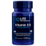 Life Extention 25 mcg (1000 IU) - 90 Softgels image