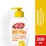 Lifebuoy Handwash (Soap) Lemon Fresh Pump 200ml image