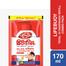 Lifebuoy Handwash (Soap) Total Refill 170ml (Combo Pack) image