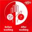 Lifebuoy Handwash Total 5 L image