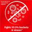 Lifebuoy Handwash Total 5 L image
