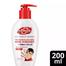 Lifebuoy Handwash Total Pump 200 Ml image