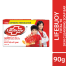 Lifebuoy Soap Bar Total 90 Gm image