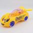 Light Car - Z8088 (YELLOW) image