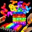 Light Up Pop Tubes ( Any Color ) image