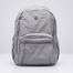 Light Waterproof Large Capacity Puff Backpack Elegant Purple image