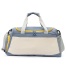 Light Weight Fitness Training Gym Duffle Bag image