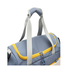Light Weight Fitness Training Gym Duffle Bag image