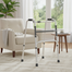 Light Weight Height Adjustable Foldable Walker For Old Age people Patients Men Women And Adults image