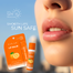 Lilac Lipbalm With SPF 15 Orange Crush 4.5 gm image