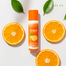Lilac Lipbalm With SPF 15 Orange Crush 4.5 gm image
