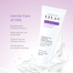 ⁠Lilac Milk Brightening Face Wash 100 ml image