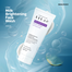 ⁠Lilac Milk Brightening Face Wash 100 ml image