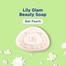Lily Beli Pearls Beauty Soap (Halal) 100g image