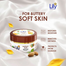 Lily Buttery Soft Nourishing Cream 50g image