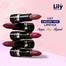 Lily Creamy Pop Lipstick image