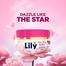 Lily Dazzling Beauty Brightening Skin Cream 50g image