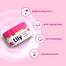 Lily Dazzling Beauty Brightening Skin Cream 50g image