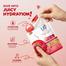 Lily Glow Hydrate Sheet Mask Melon Splash 25ml image